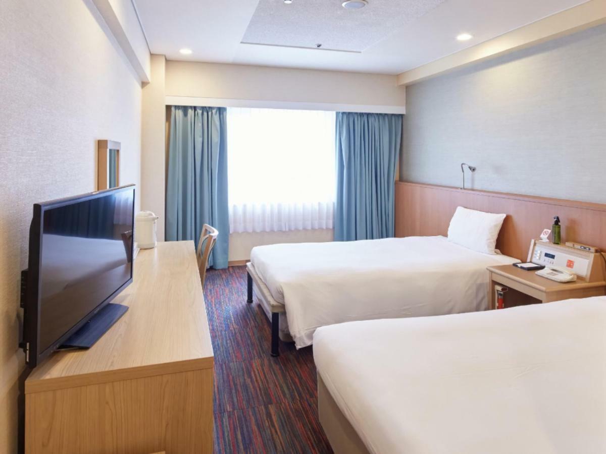 The Nest Naha Hotel Eksteriør billede