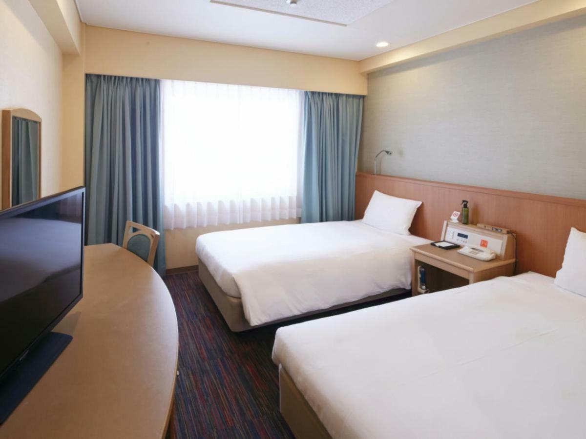 The Nest Naha Hotel Eksteriør billede
