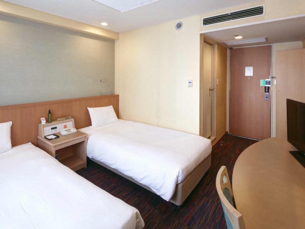 The Nest Naha Hotel Eksteriør billede