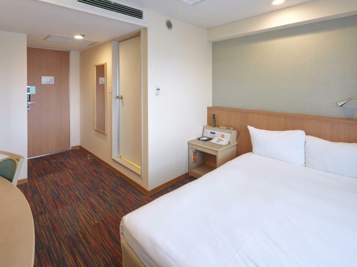 The Nest Naha Hotel Eksteriør billede