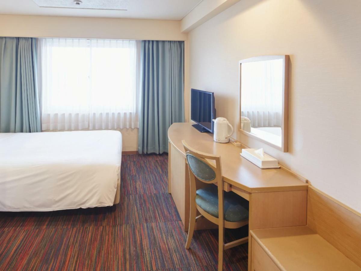 The Nest Naha Hotel Eksteriør billede