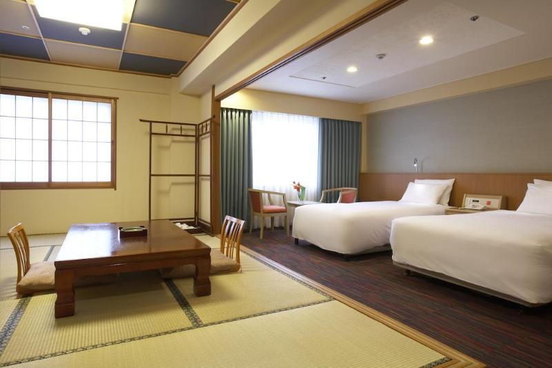 The Nest Naha Hotel Eksteriør billede
